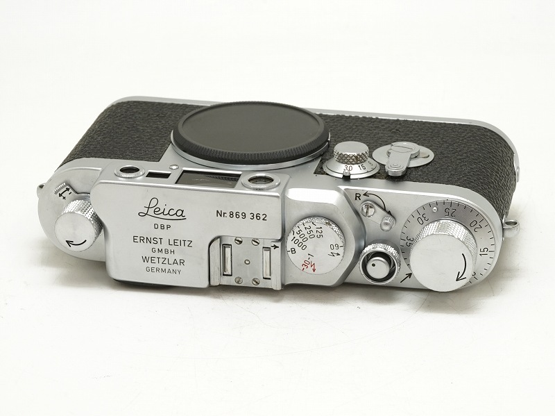 Leica(�饤��)��III g��86���桡(NL-4982)