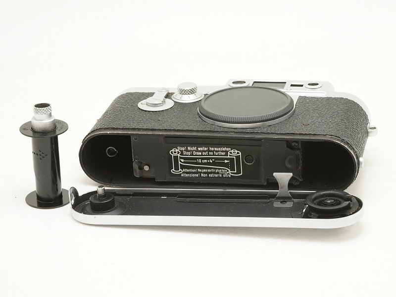 Leica(�饤��)��III g��86���桡(NL-4982)