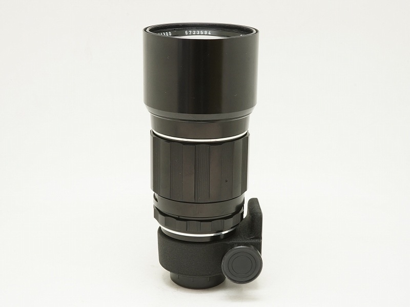 PENTAX(�ڥ󥿥å���)��SMC TAKUMAR 300mm F4��(NJ-7620)