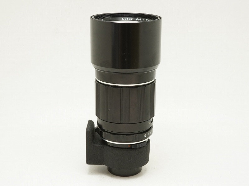 PENTAX(�ڥ󥿥å���)��SMC TAKUMAR 300mm F4��(NJ-7620)