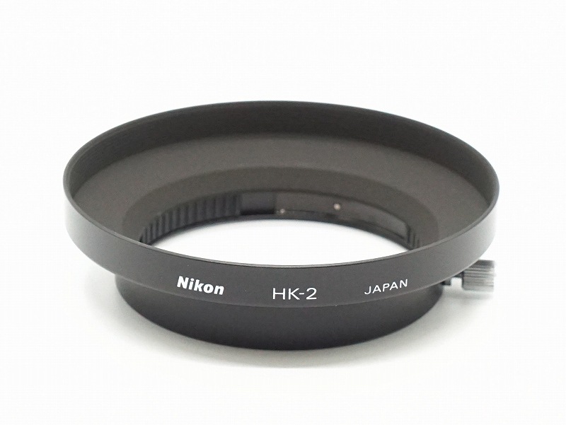 Nikon(�˥���)����HK-2�䡡24/2�ѥ᥿��ա��� (0NAC-5106)