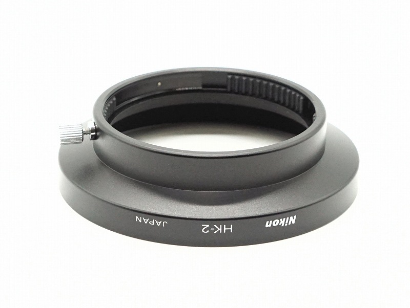 Nikon(�˥���)����HK-2�䡡24/2�ѥ᥿��ա��� (0NAC-5106)