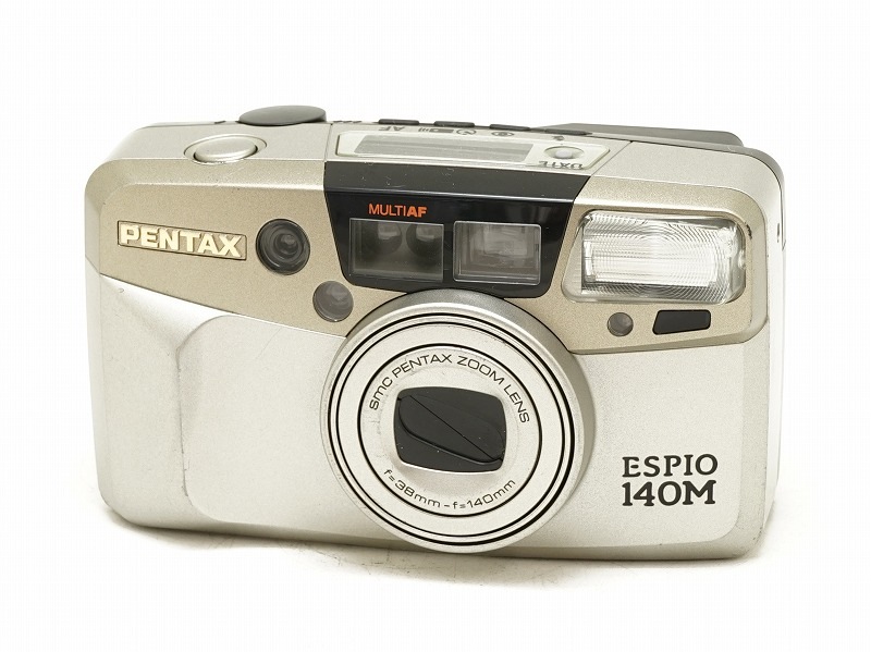 �ڰ�����PENTAX(�ڥ󥿥å���)��ESPIO 140M��(NI-4397)