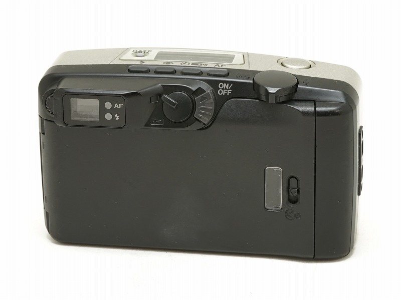 �ڰ�����PENTAX(�ڥ󥿥å���)��ESPIO 140M��(NI-4397)