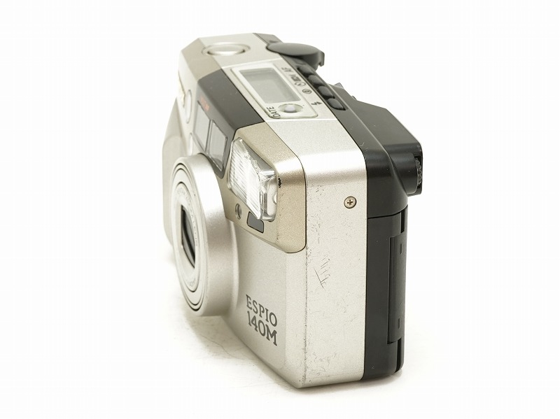 �ڰ�����PENTAX(�ڥ󥿥å���)��ESPIO 140M��(NI-4397)