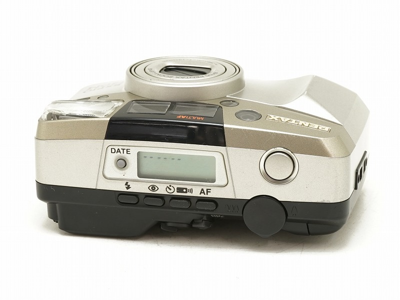 �ڰ�����PENTAX(�ڥ󥿥å���)��ESPIO 140M��(NI-4397)