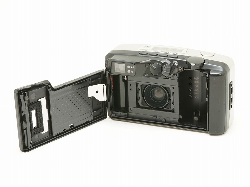 �ڰ�����PENTAX(�ڥ󥿥å���)��ESPIO 140M��(NI-4397)