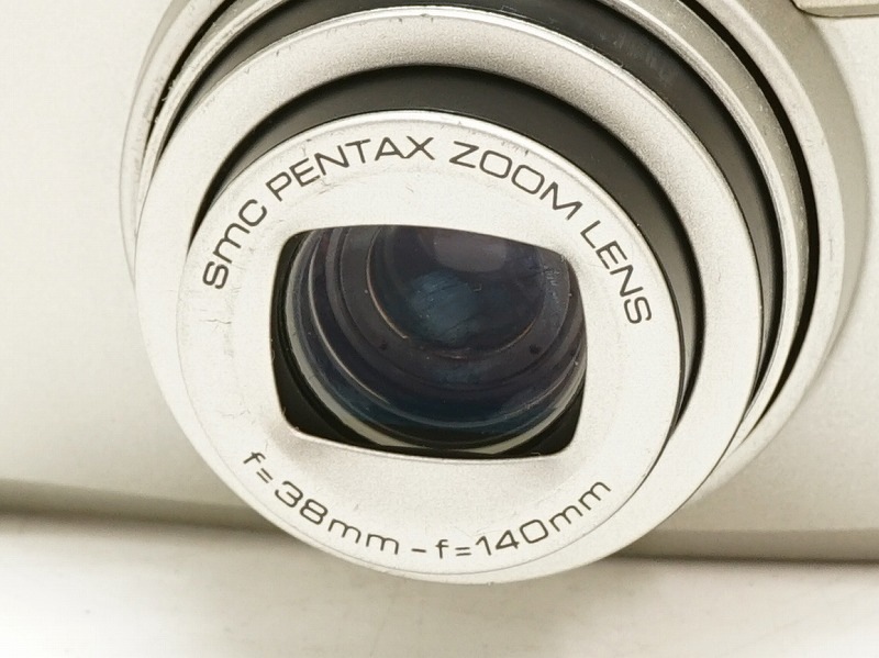 �ڰ�����PENTAX(�ڥ󥿥å���)��ESPIO 140M��(NI-4397)