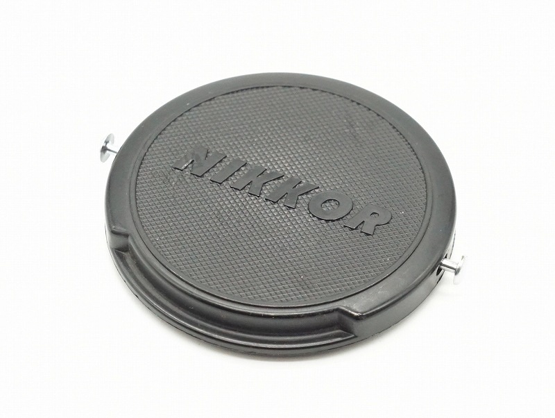 NIPPON KOGAKU(���ܸ���) ��NIKKOR�á�52������ ���ʥå׼���󥺥���å�  (0NAC-5291)