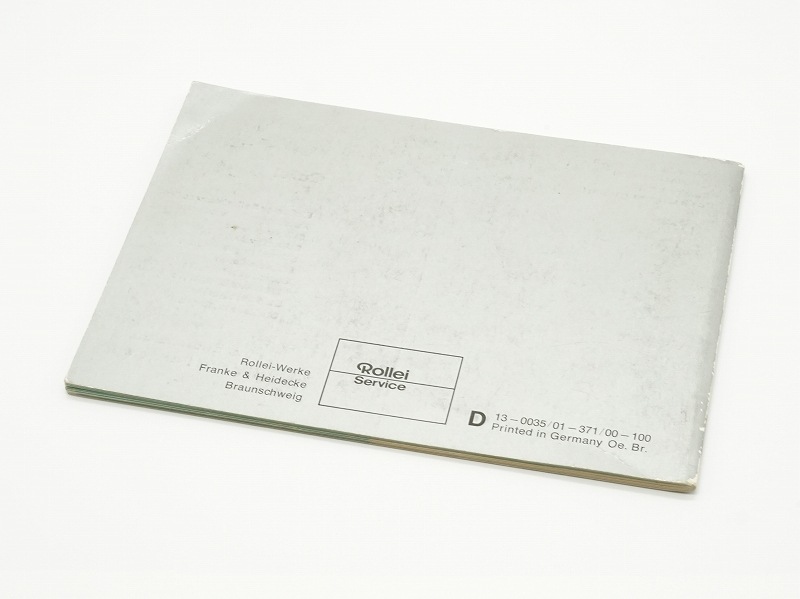 Rollei(�����饤)��Rolleiflex SL35  �谷������ (�ɥ��ĸ�) (TO-0765)�ڥ쥿���ѥå��饤��ȯ������/����������ô��