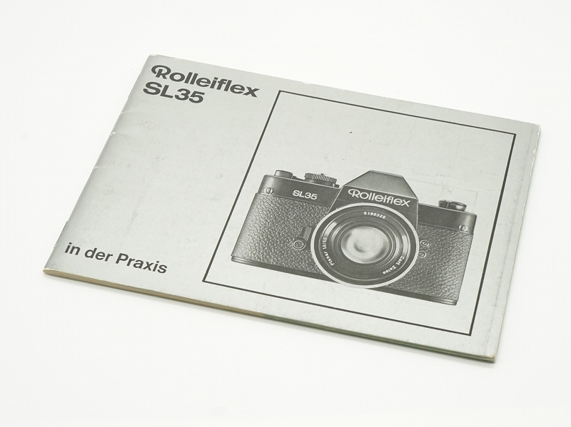 Rollei(�����饤)��Rolleiflex SL35  �谷������ (�ɥ��ĸ�) (TO-0765)�ڥ쥿���ѥå��饤��ȯ������/����������ô��