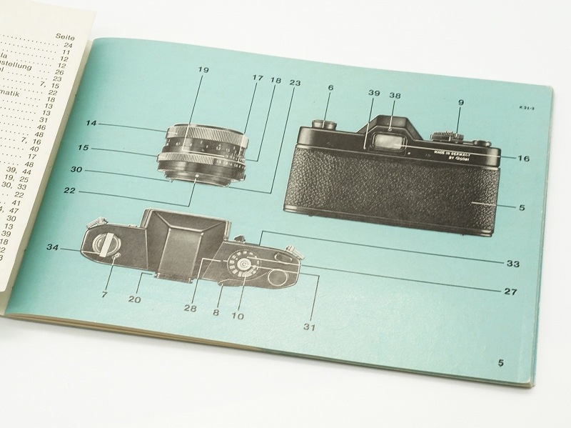 Rollei(�����饤)��Rolleiflex SL35  �谷������ (�ɥ��ĸ�) (TO-0765)�ڥ쥿���ѥå��饤��ȯ������/����������ô��