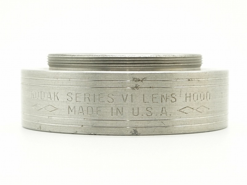 Kodak(�����å�)��KODAK��SERIES VI LENS HOOD (0NAC-4063)
