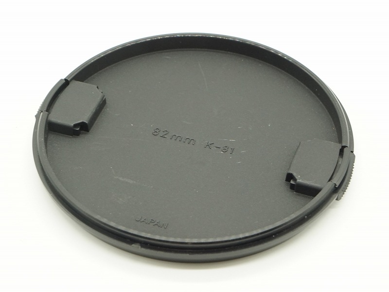 CONTAX(󥿥å)82mm¡ʥå׼󥺥å K-81 (0NAC-4141)