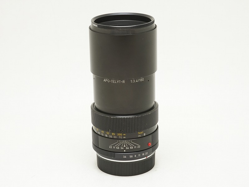 Leica(饤)APO-TELYT-R180mmF3.4(3-CAM)274桡(NN-772)