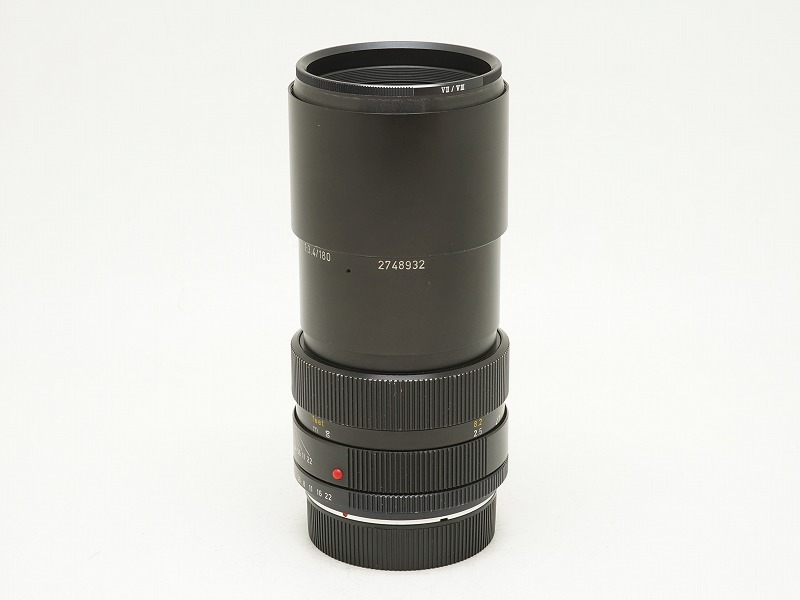 Leica(饤)APO-TELYT-R180mmF3.4(3-CAM)274桡(NN-772)