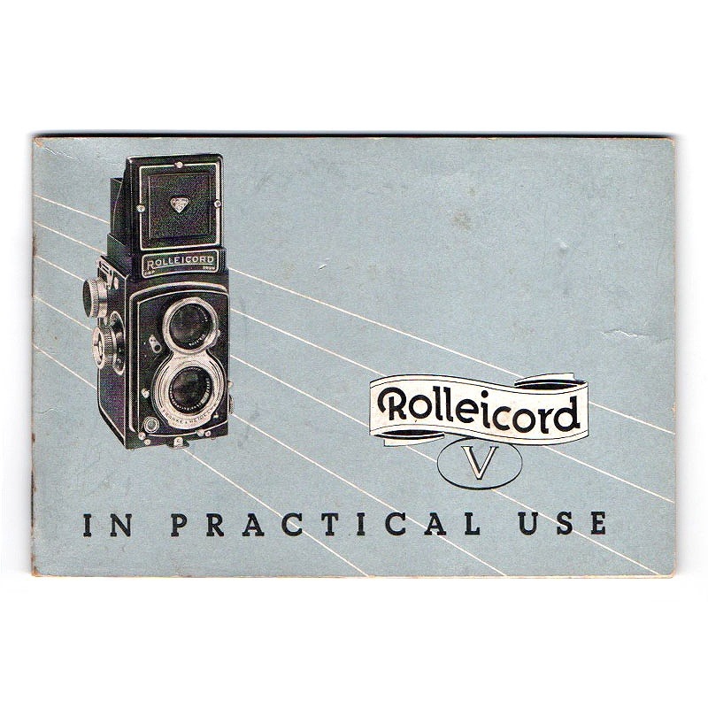 Rollei(�����饤)��Rollecord   �谷������ (�Ѹ�)   (TO-0490)�ڥ쥿���ѥå��饤��ȯ������/����������ô��