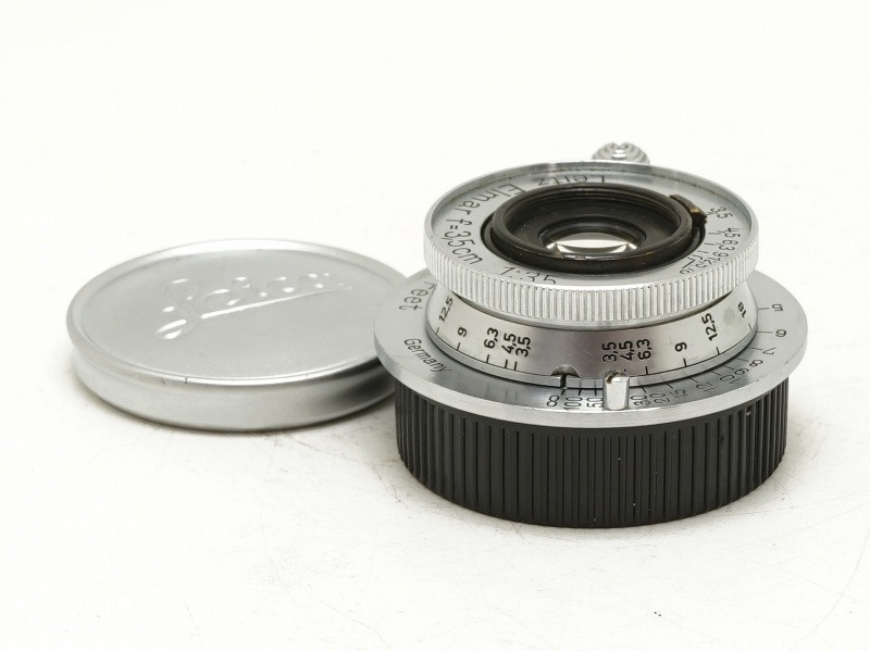 Leica(�饤��)��Elmar-L��35mm��F3.5��(�����ƥ�����)��69���桡(NL-4763)