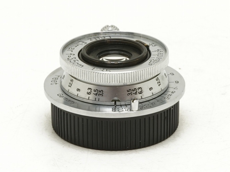 Leica(�饤��)��Elmar-L��35mm��F3.5��(�����ƥ�����)��69���桡(NL-4763)
