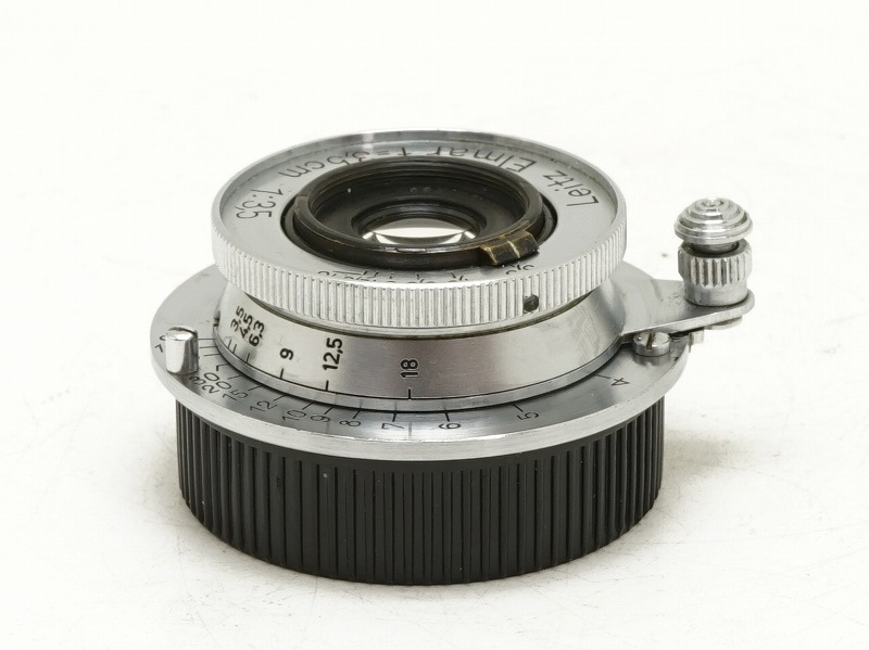 Leica(�饤��)��Elmar-L��35mm��F3.5��(�����ƥ�����)��69���桡(NL-4763)