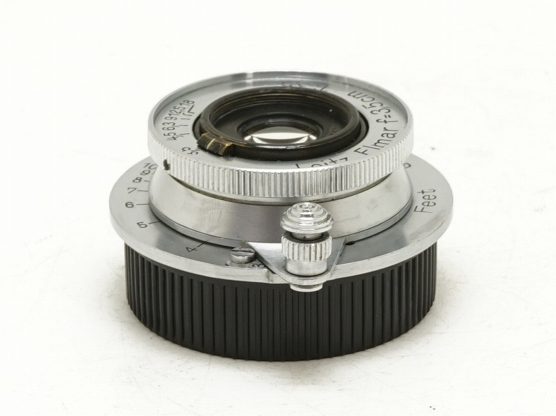 Leica(�饤��)��Elmar-L��35mm��F3.5��(�����ƥ�����)��69���桡(NL-4763)