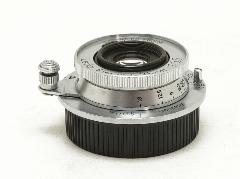 Leica(�饤��)��Elmar-L��35mm��F3.5��(�����ƥ�����)��69���桡(NL-4763)
