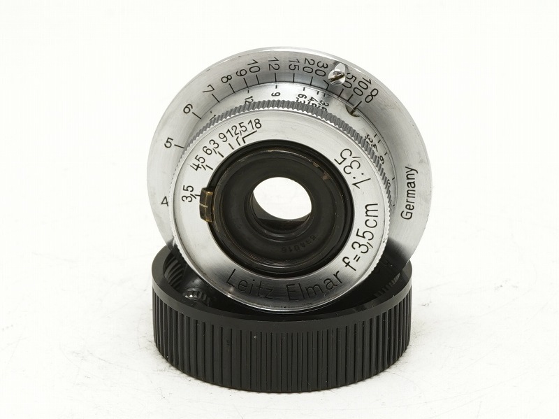 Leica(�饤��)��Elmar-L��35mm��F3.5��(�����ƥ�����)��69���桡(NL-4763)