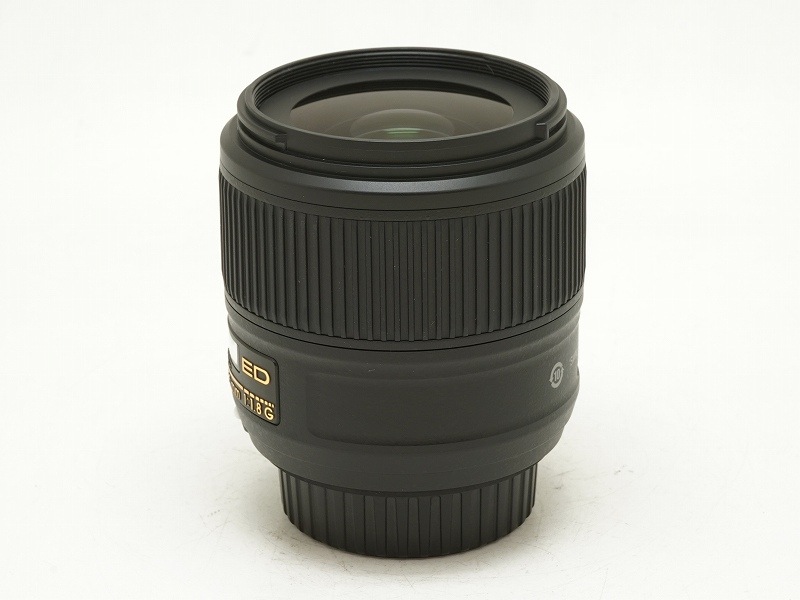 Nikon(�˥���)��AF-S 35mm F1.8G ED��(NW-3805)