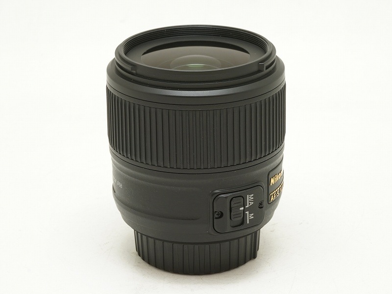 Nikon(�˥���)��AF-S 35mm F1.8G ED��(NW-3805)