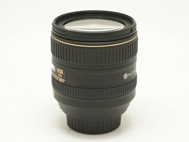 Nikon(�˥���)��AF-S DX 16-80mm F2.8-4E ED VR��(NW-3824)