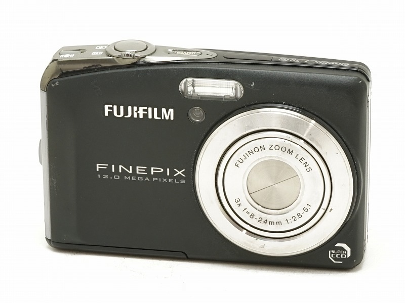 �ڰ�����FUJIFILM(�ե��ե����)��FinePix F50fd��(NI-4400)