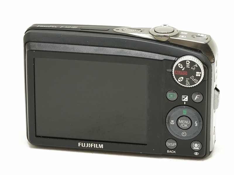 �ڰ�����FUJIFILM(�ե��ե����)��FinePix F50fd��(NI-4400)