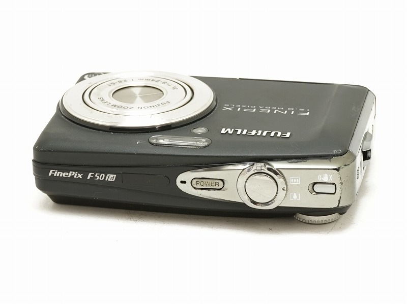 �ڰ�����FUJIFILM(�ե��ե����)��FinePix F50fd��(NI-4400)