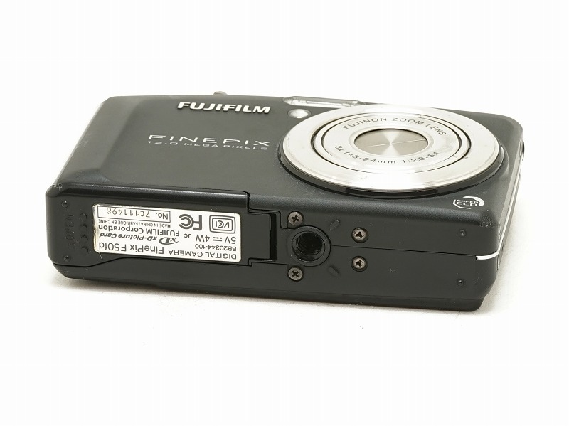 �ڰ�����FUJIFILM(�ե��ե����)��FinePix F50fd��(NI-4400)