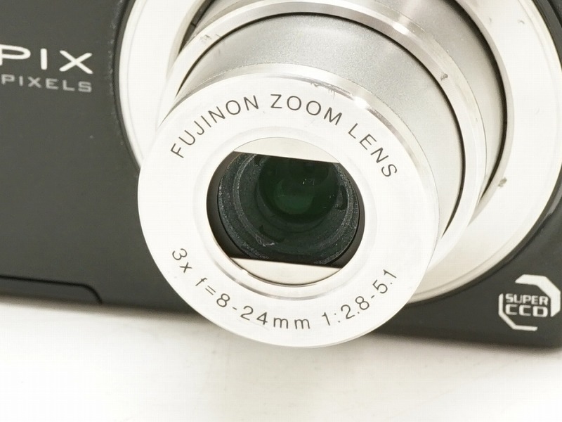 �ڰ�����FUJIFILM(�ե��ե����)��FinePix F50fd��(NI-4400)