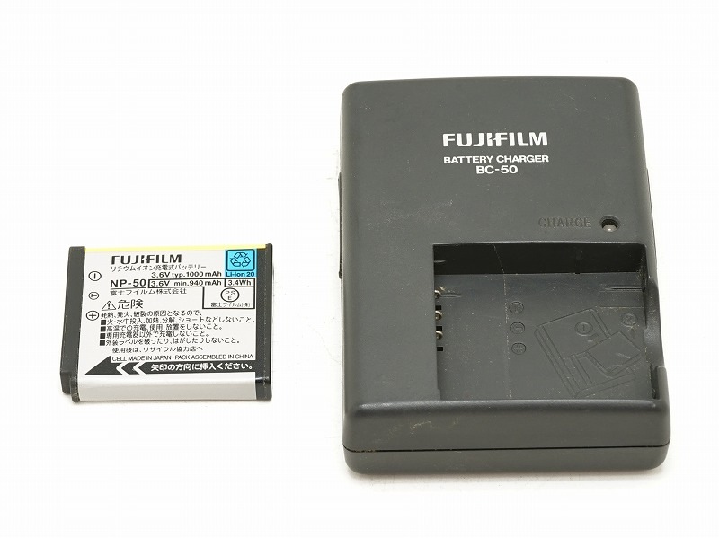 �ڰ�����FUJIFILM(�ե��ե����)��FinePix F50fd��(NI-4400)