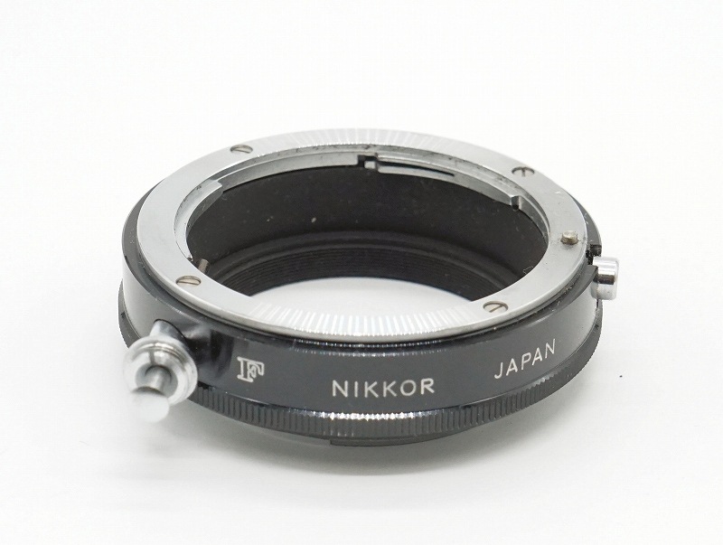 Nikon(�˥���)���ܼ̥��/EXTENSION RING  ��E2�䡡(0NAC-5297)