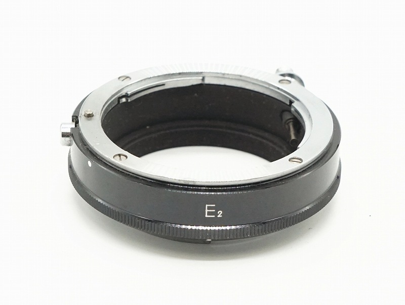 Nikon(�˥���)���ܼ̥��/EXTENSION RING  ��E2�䡡(0NAC-5297)