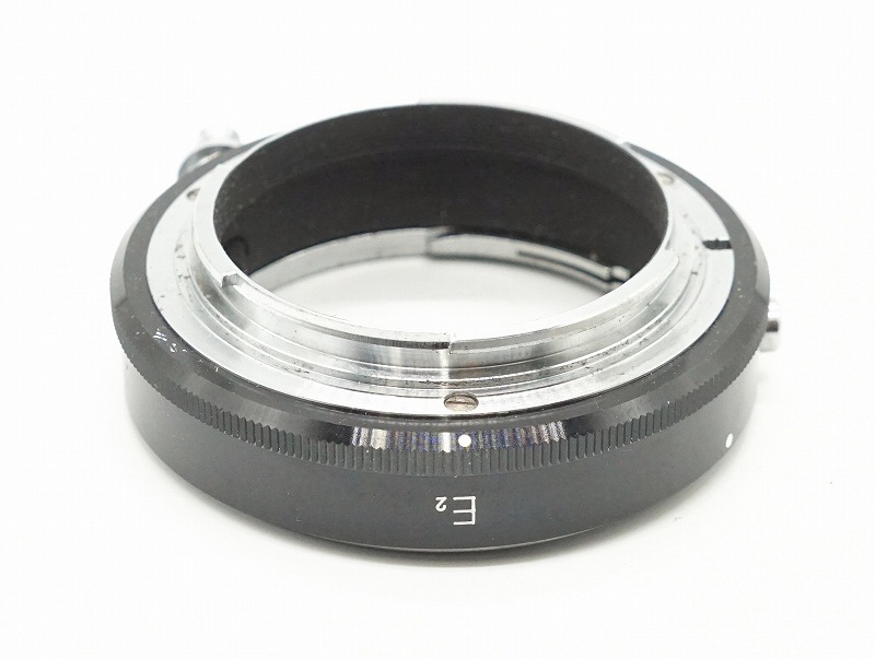 Nikon(�˥���)���ܼ̥��/EXTENSION RING  ��E2�䡡(0NAC-5297)
