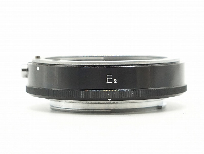 Nikon(�˥���)���ܼ̥��/EXTENSION RING  ��E2�䡡(0NAC-5297)