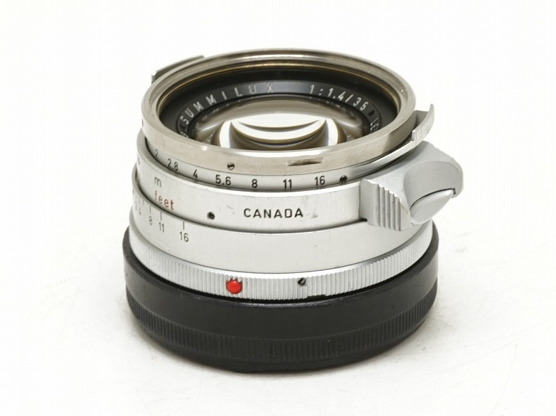 Leica(�饤��)��SUMMILUX-M��35mm��F1.4��(1st)��206���桡(NK-300)