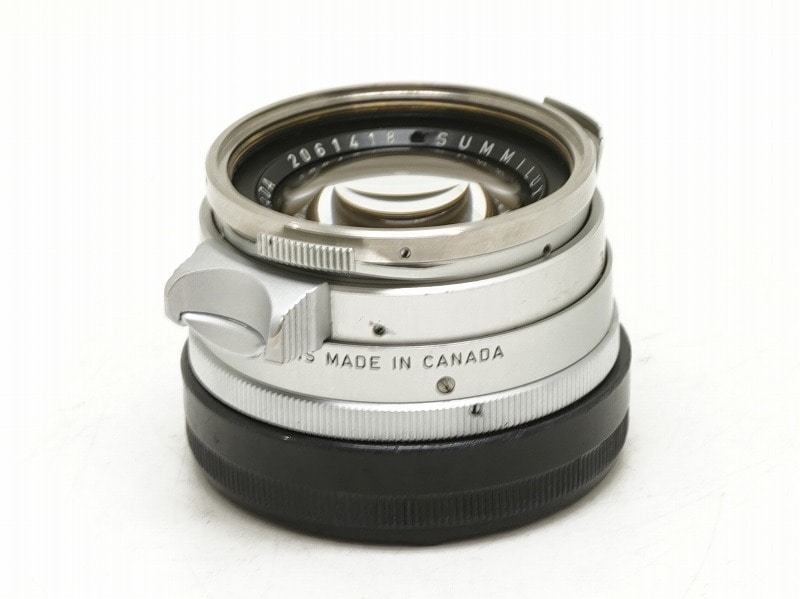 Leica(�饤��)��SUMMILUX-M��35mm��F1.4��(1st)��206���桡(NK-300)