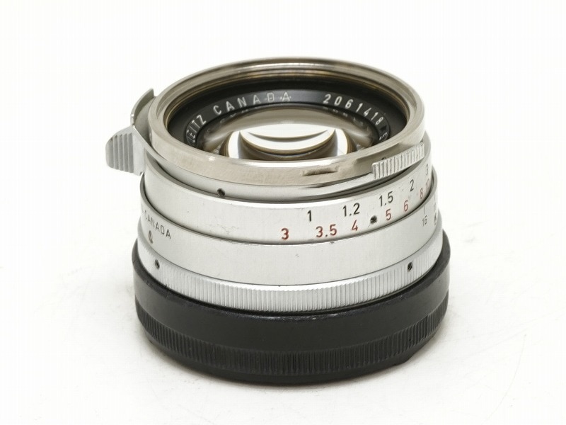 Leica(�饤��)��SUMMILUX-M��35mm��F1.4��(1st)��206���桡(NK-300)
