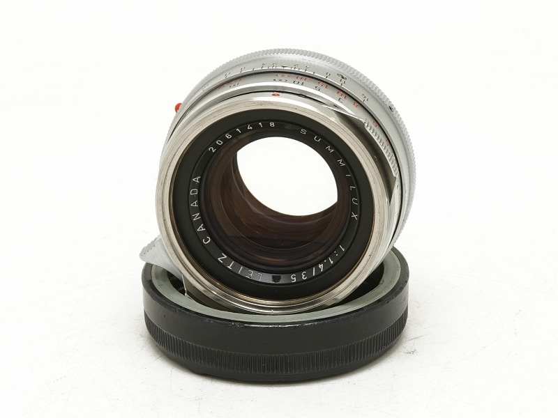 Leica(�饤��)��SUMMILUX-M��35mm��F1.4��(1st)��206���桡(NK-300)