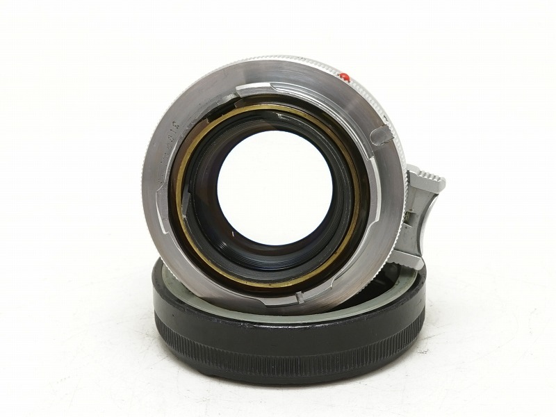 Leica(�饤��)��SUMMILUX-M��35mm��F1.4��(1st)��206���桡(NK-300)
