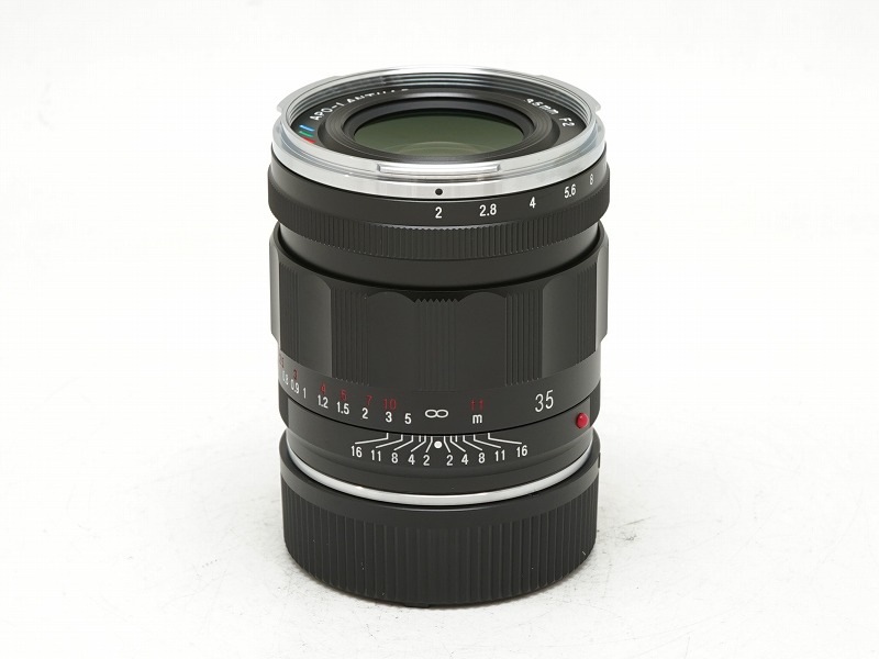 Voigtlander(եȥ)APO-LANTHAR 35mm F2 Aspherical(NS-670)