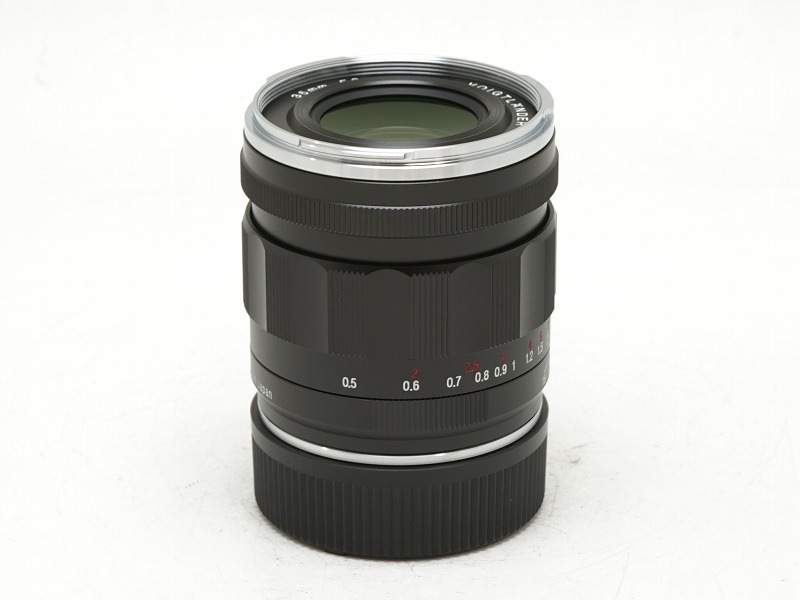 Voigtlander(եȥ)APO-LANTHAR 35mm F2 Aspherical(NS-670)