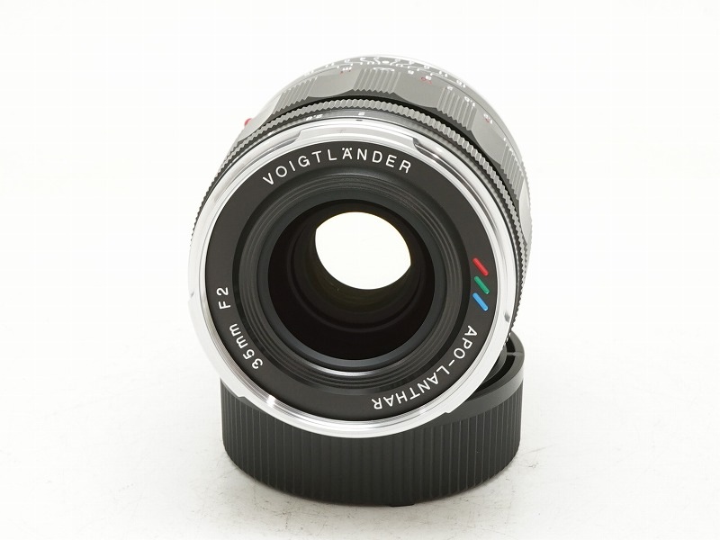 Voigtlander(եȥ)APO-LANTHAR 35mm F2 Aspherical(NS-670)