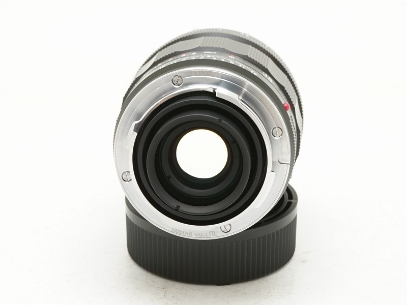 Voigtlander(եȥ)APO-LANTHAR 35mm F2 Aspherical(NS-670)