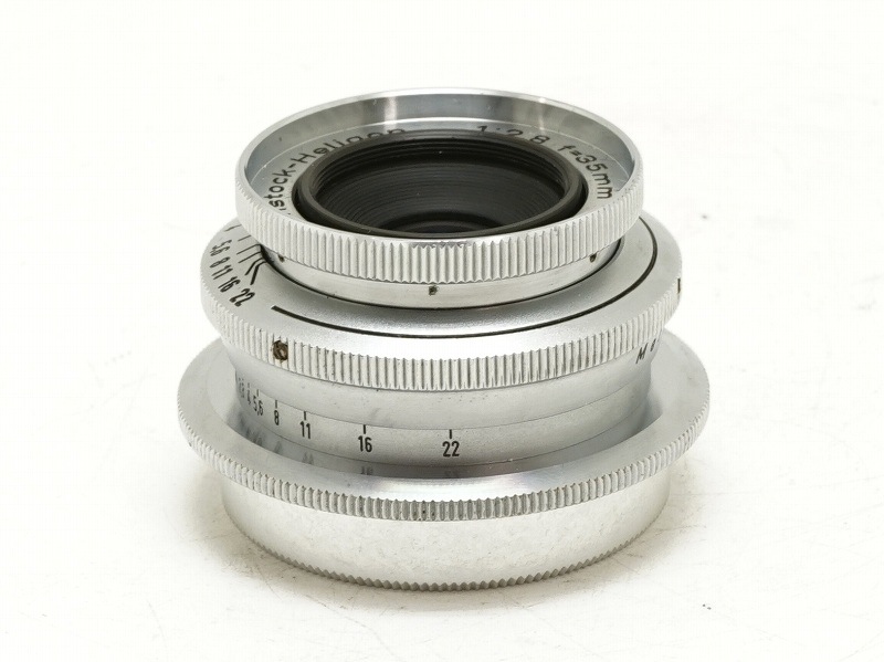 Rodenstock(�����ǥ󥹥ȥå�)��Heligon��35mm��F2.8��(L�ޥ����)��(NG-2250)